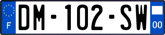 DM-102-SW