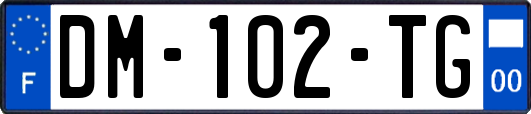 DM-102-TG