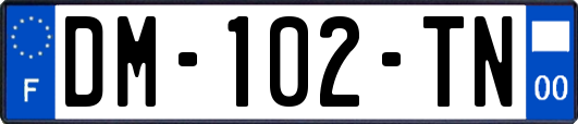 DM-102-TN