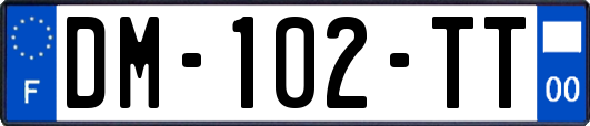 DM-102-TT