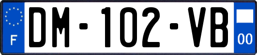 DM-102-VB