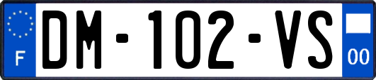 DM-102-VS