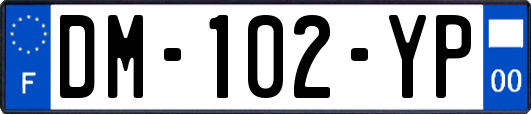 DM-102-YP