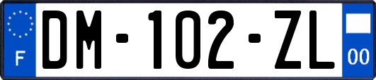 DM-102-ZL