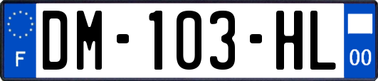 DM-103-HL