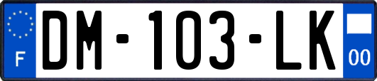 DM-103-LK