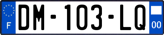 DM-103-LQ