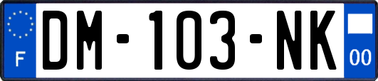 DM-103-NK