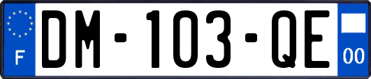 DM-103-QE