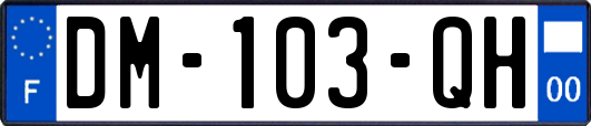 DM-103-QH