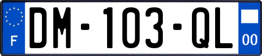 DM-103-QL