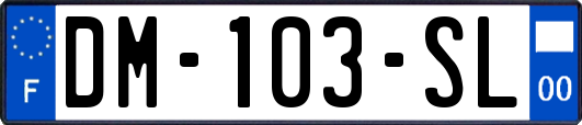 DM-103-SL