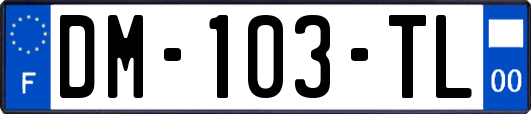 DM-103-TL