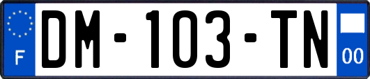 DM-103-TN