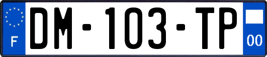 DM-103-TP