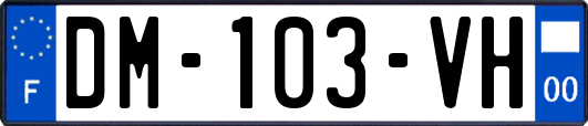 DM-103-VH