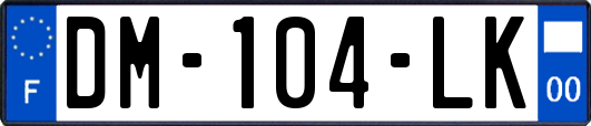 DM-104-LK