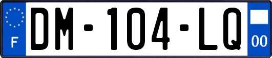 DM-104-LQ