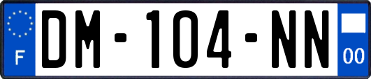 DM-104-NN
