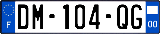 DM-104-QG