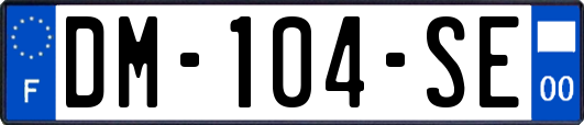 DM-104-SE