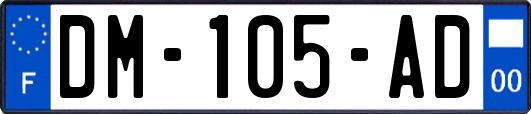 DM-105-AD