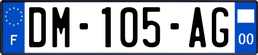DM-105-AG