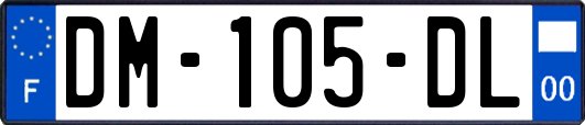 DM-105-DL