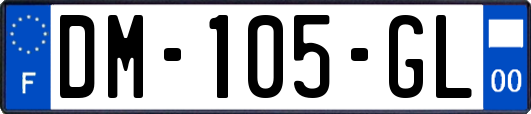 DM-105-GL