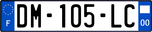 DM-105-LC