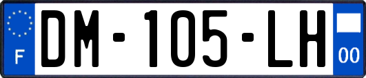 DM-105-LH