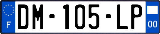 DM-105-LP