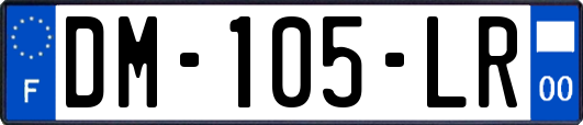 DM-105-LR