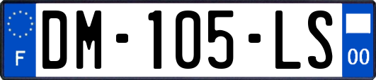 DM-105-LS