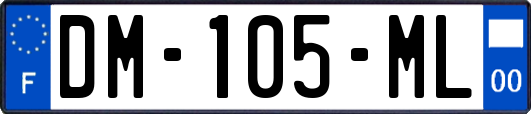 DM-105-ML