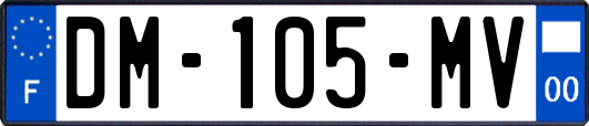 DM-105-MV