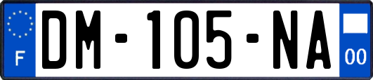 DM-105-NA