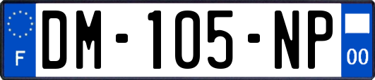DM-105-NP