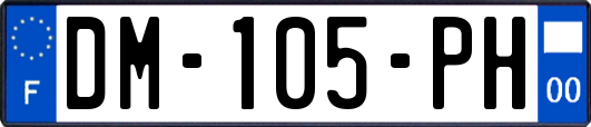 DM-105-PH