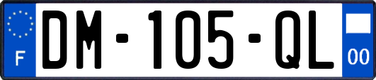 DM-105-QL