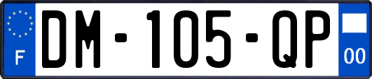 DM-105-QP