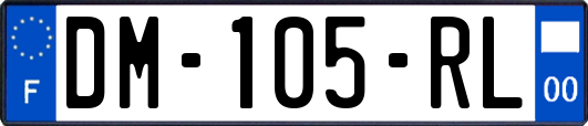 DM-105-RL