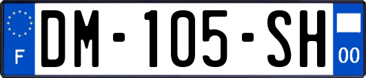 DM-105-SH