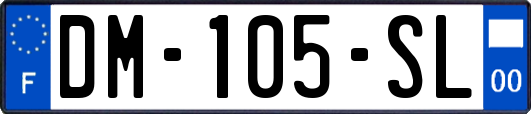 DM-105-SL