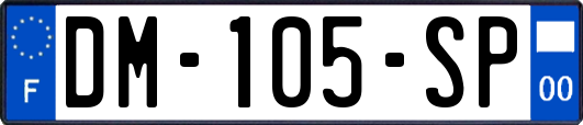 DM-105-SP