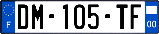 DM-105-TF
