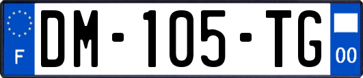 DM-105-TG