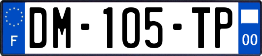 DM-105-TP