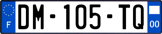 DM-105-TQ
