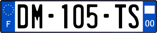 DM-105-TS